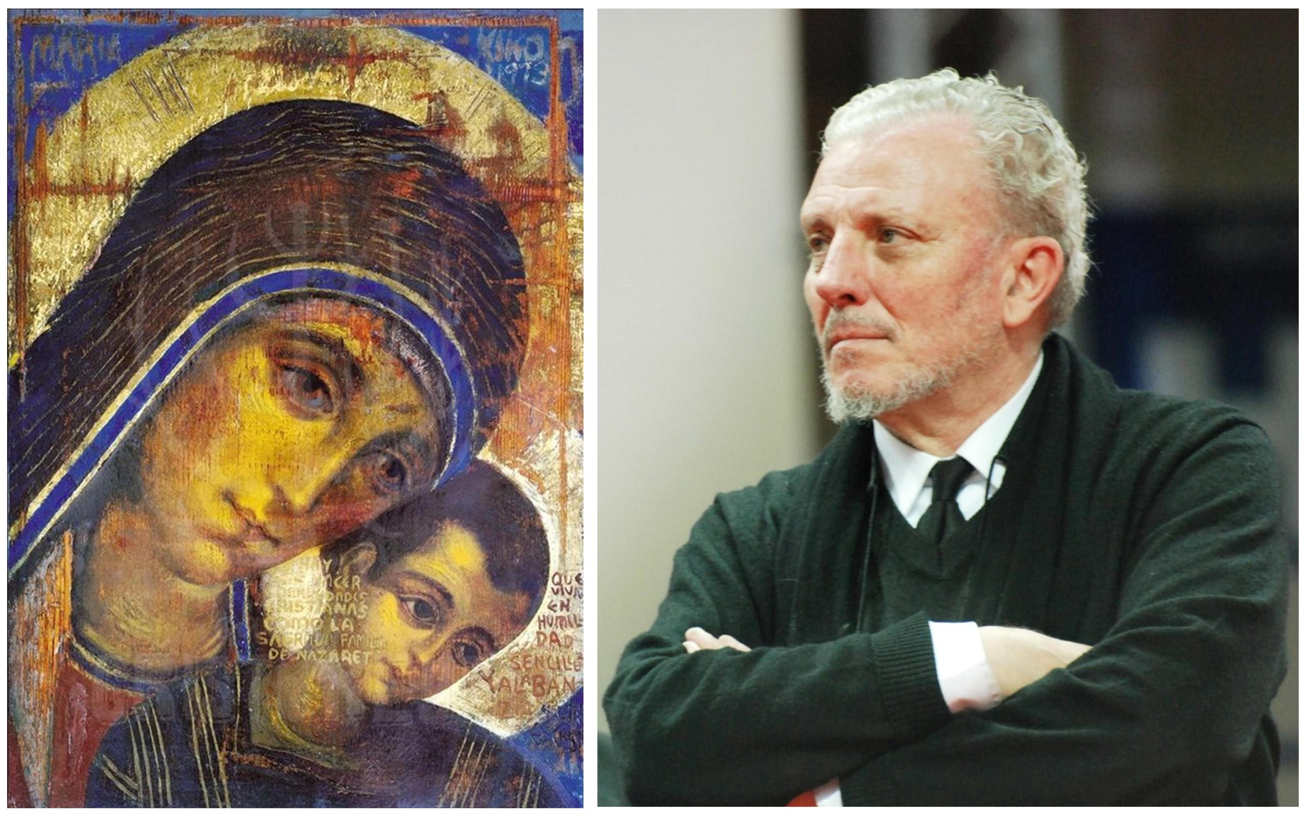 Stampo Pane Azzimo Eucaristia - Per Cammino Neocatecumenale